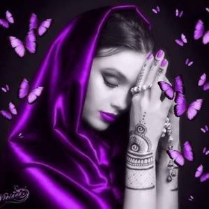 Meet your Posher, Amber